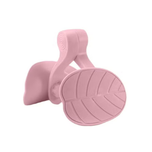Pelvic Floor Muscle Trainer Hip Trainer Exercise Equipment Kegel Exercises Device For Arms legs Buttocks Strength Training Yoga Floor Muscle And Inner Thigh | Ideal for All Surfaces, Kids & Adults