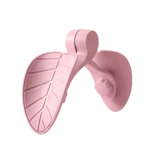 Pelvic Floor Muscle Trainer Hip Trainer Exercise Equipment Kegel Exercises Device For Arms legs Buttocks Strength Training Yoga Floor Muscle And Inner Thigh | Ideal for All Surfaces, Kids & Adults