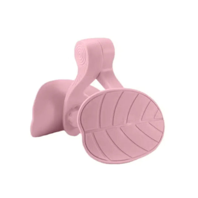 Pelvic Floor Muscle Trainer Hip Trainer Exercise Equipment Kegel Exercises Device For Arms legs Buttocks Strength Training Yoga Floor Muscle And Inner Thigh | Ideal for All Surfaces, Kids & Adults