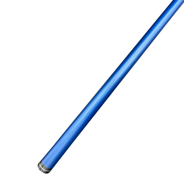 Snooker Cue Stick Play Billiard Pool Sticks Wood Materials Straight Feel Good Beautiful Entertainment Snooker Billiard Tool | Ideal for All Surfaces, Kids & Adults | Match-Ready | Includes Pump & Need