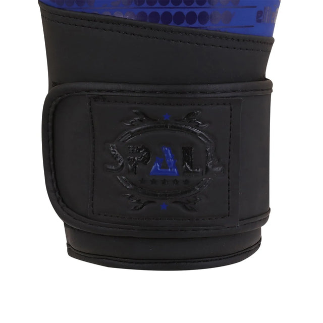 Boxing Gloves Punching Gloves 8 oz 10 oz 12 oz 14 oz Red Blue Ergonomic Design For Muay Thai Sparring Kickboxing Fighting Martial Arts Workout Gloves(SI-1550) | Ideal for All Surfaces, Kids & Adults