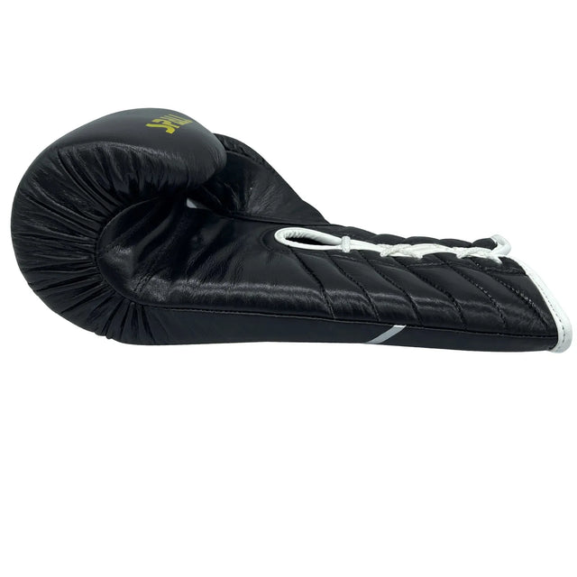 Professional Boxing Gloves For Strong Punches Sparring And Kickboxing Fighting Punch Bag Workout Muay Thai And Training(SI-804) | Ideal for All Surfaces, Kids & Adults | Match-Ready | Includes Pump & Needles