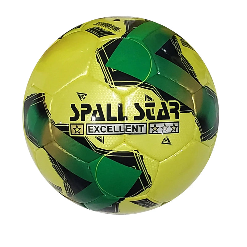 Football Soccer Ball For matches World Cup Best Indoor/Outdoor Water Proof Ball For Professional Training And Matches For Men And Women Youth And Adult(CR-671) | Ideal for All Surfaces, Kids & Adults