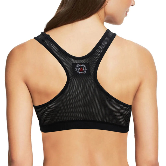 Women Chest Protector Enhanced Chest And Rib Protection (SI-1173) | Ideal for All Surfaces, Kids & Adults | Match-Ready | Includes Pump & Needle | Durable & Long-Lasting Performance