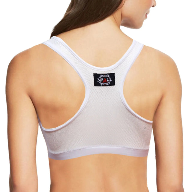 Women Chest Protector Enhanced Chest And Rib Protection (SI-1173) | Ideal for All Surfaces, Kids & Adults | Match-Ready | Includes Pump & Needle | Durable & Long-Lasting Performance