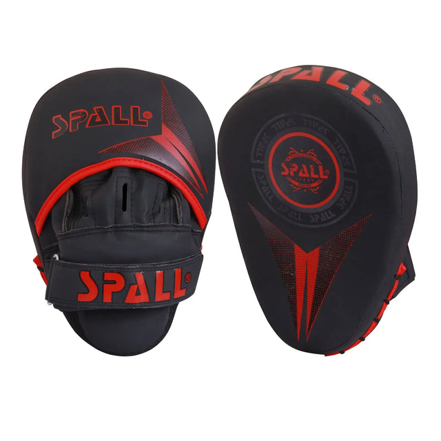 Boxing Pad Hook and jab Training Pads Hand Target Strike (SI-1281) | Ideal for All Surfaces, Kids & Adults | Match-Ready | Includes Pump & Needle | Durable & Long-Lasting Performance