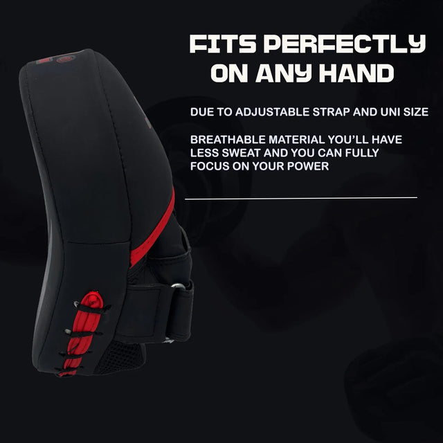 Boxing Pad Hook and jab Training Pads Hand Target Strike (SI-1281) | Ideal for All Surfaces, Kids & Adults | Match-Ready | Includes Pump & Needle | Durable & Long-Lasting Performance