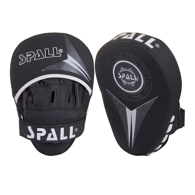 Boxing Pad Hook and jab Training Pads Hand Target Strike (SI-1281) | Ideal for All Surfaces, Kids & Adults | Match-Ready | Includes Pump & Needle | Durable & Long-Lasting Performance
