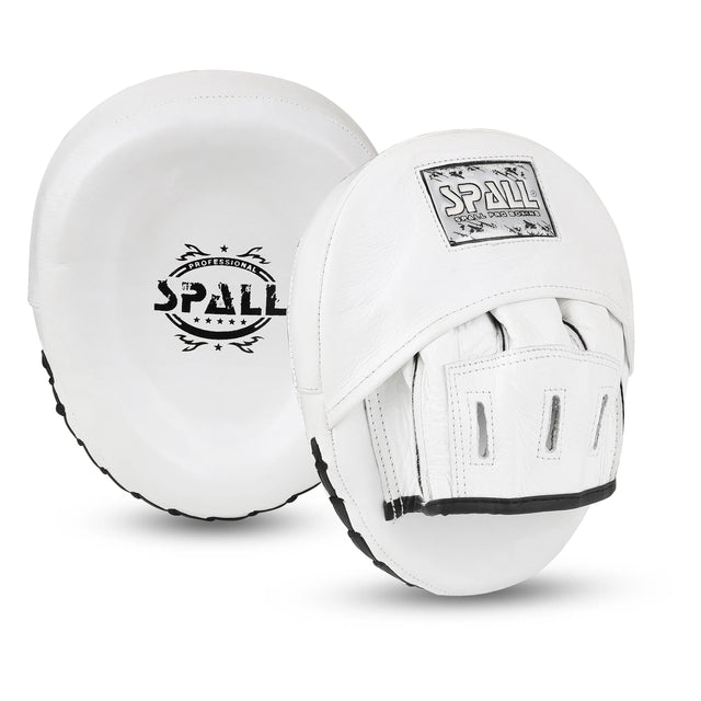 Focus Pad Training Mitt Hand target Strike Shield (SI-1283) | Ideal for All Surfaces, Kids & Adults | Match-Ready | Includes Pump & Needle | Durable & Long-Lasting Performance