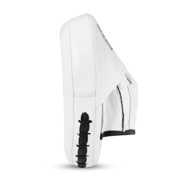 Focus Pad Training Mitt Hand target Strike Shield (SI-1283) | Ideal for All Surfaces, Kids & Adults | Match-Ready | Includes Pump & Needle | Durable & Long-Lasting Performance