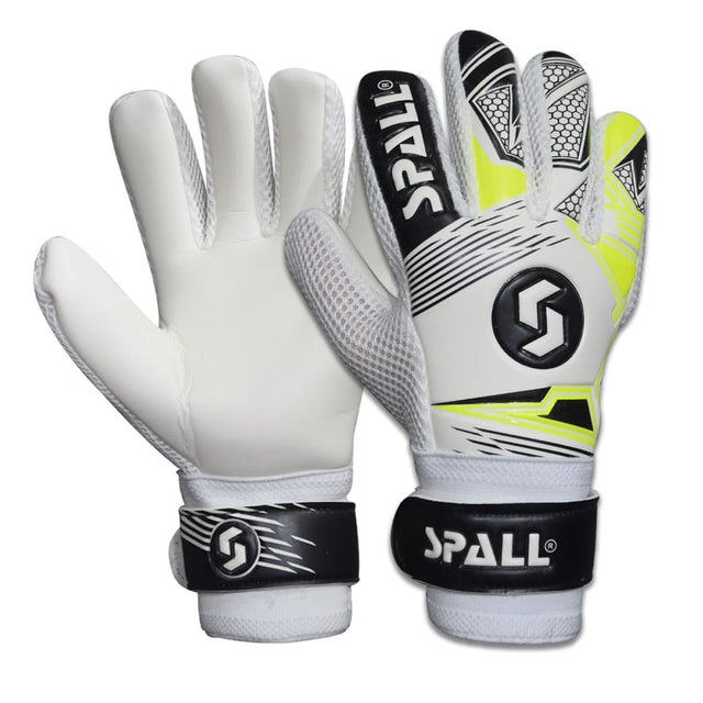 Soccer Goalkeeper Gloves, Professional Non-Slip Goalkeeper Gloves, With Strong Grip And Protection, Breathable And Wear-resistant Youth And Adult Protective Goalkeeper Gloves | Ideal for All Surfaces