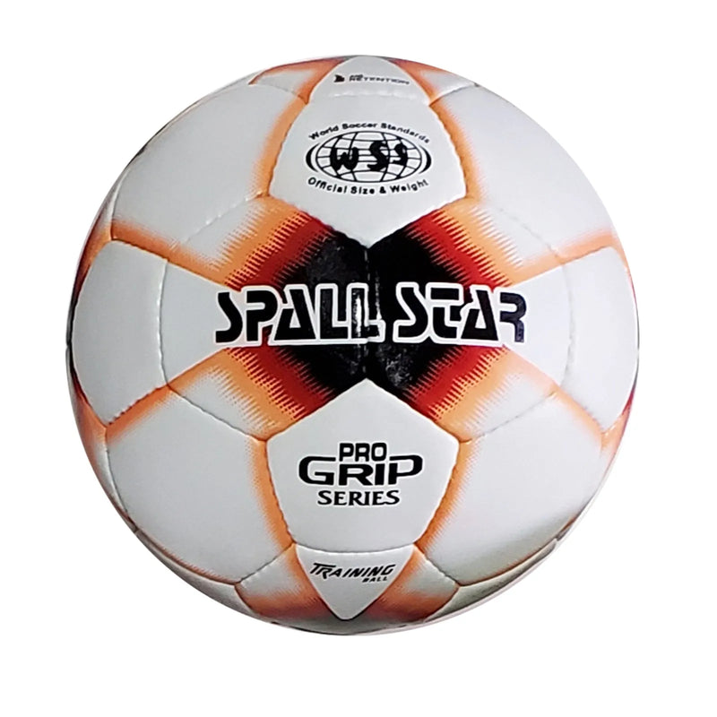 Football Soccer Ball For Matches World Cup Best Indoor/Outdoor Water Proof Ball For Professional Training And Match Men And Women Youth And Adult(GP-644) | Ideal for All Surfaces, Kids & Adults
