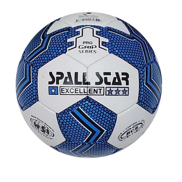 Football Soccer Ball For Matches World Cup Best Indoor/Outdoor Water Proof Ball For Professional Training And Match Men And Women Youth And Adult (GP-647)