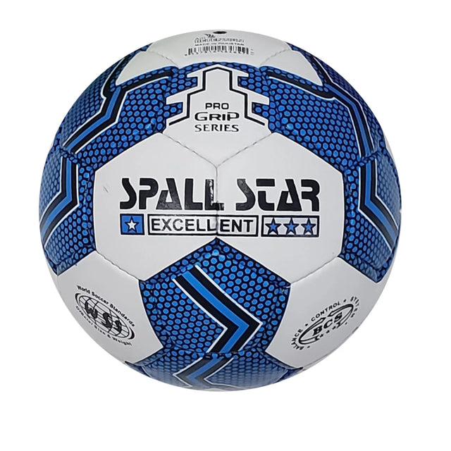 Football Soccer Ball For Matches World Cup Best Indoor/Outdoor Water Proof Ball For Professional Training And Match Men And Women Youth And Adult  (GP-647) | Ideal for All Surfaces, Kids & Adults