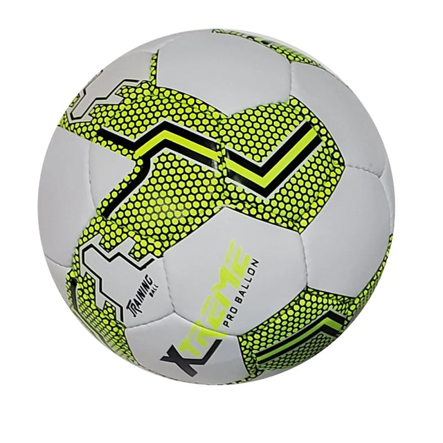 Football Soccer Ball For Matches World Cup Best Indoor/Outdoor Water Proof Ball For Professional Training And Match Men And Women Youth And Adult  (GP-647) | Ideal for All Surfaces, Kids & Adults