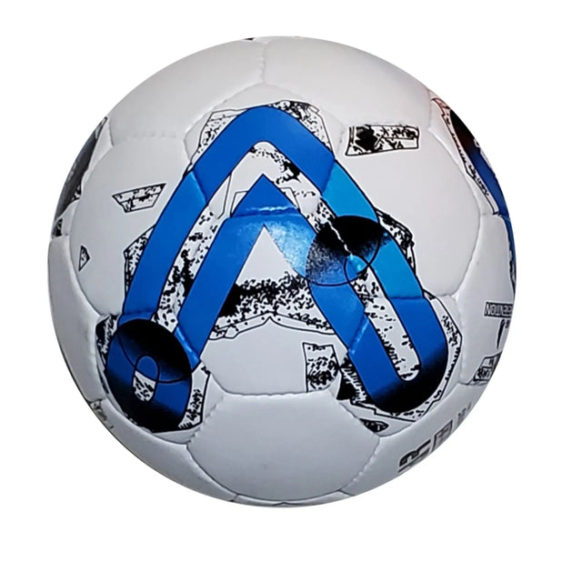 Football Soccer Ball For Matches World Cup Best Indoor/Outdoor Water Proof Ball For Professional Training And Match Men And Women Youth And Adult(GP-661) | Ideal for All Surfaces, Kids & Adults