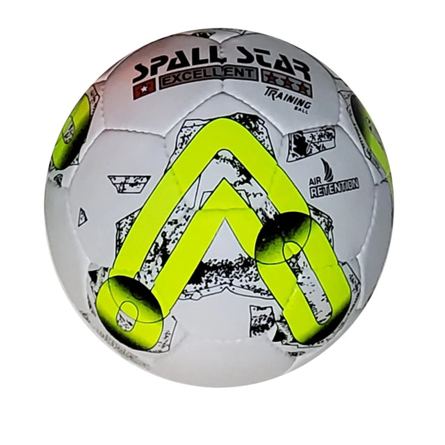 Football Soccer Ball For Matches World Cup Best Indoor/Outdoor Water Proof Ball For Professional Training And Match Men And Women Youth And Adult(GP-661) | Ideal for All Surfaces, Kids & Adults