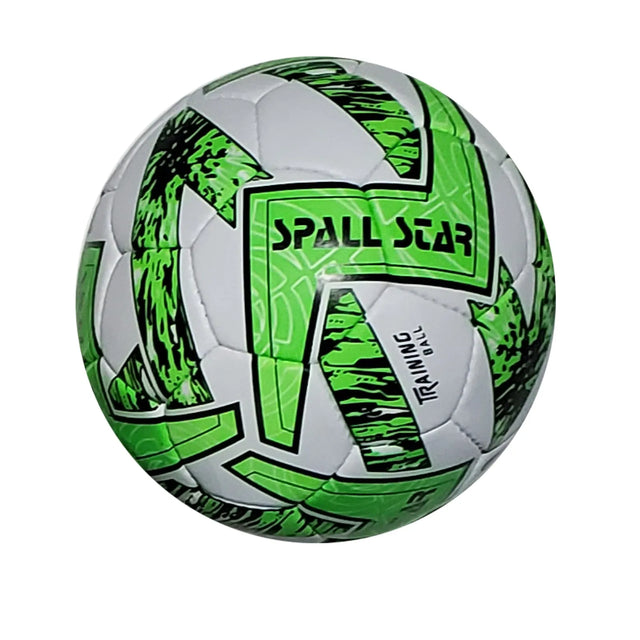 Football Soccer Balls For Matches World Cup Best Indoor/Outdoor Water Proof Ball For Professional Training And Match Men And Women Youth And Adult(GP-662) | Ideal for All Surfaces, Kids & Adults