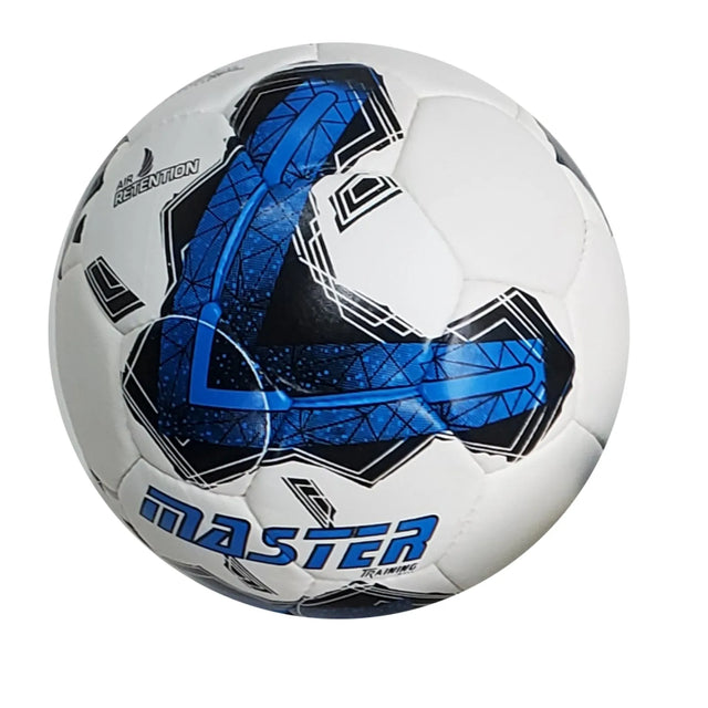 Football Soccer Ball For Matches World Cup Best Indoor/Outdoor Water Proof Ball For Professional Training And Match Men And Women Youth And Adult(GP-673) | Ideal for All Surfaces, Kids & Adults