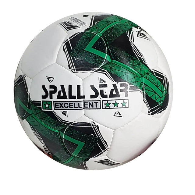 Football Soccer Ball For Matches World Cup Best Indoor/Outdoor Water Proof Ball For Professional Training And Match Men And Women Youth And Adult(GP-673) | Ideal for All Surfaces, Kids & Adults