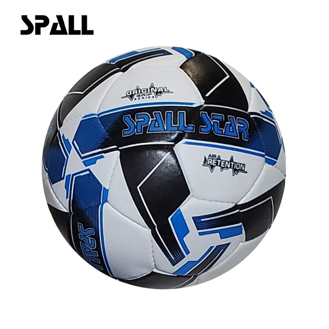 Football Soccer Ball For Matches World Cup Best Indoor/Outdoor Water Proof Ball For Professional Training And Match Men And Women Youth And Adult (GP-681)
