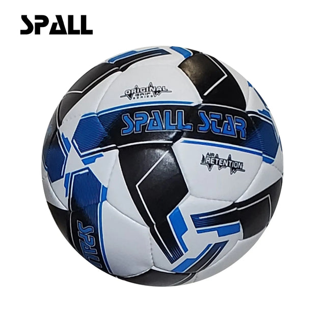 Football Soccer Ball For Matches World Cup Best Indoor/Outdoor Water Proof Ball For Professional Training And Match Men And Women Youth And Adult (GP-681) | Ideal for All Surfaces, Kids & Adults