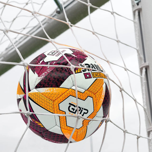 Football Soccer Ball For Matches World Cup Best Indoor/Outdoor Water Proof Ball For Professional Training And Match Men And Women Youth And Adult | Ideal for All Surfaces, Kids & Adults