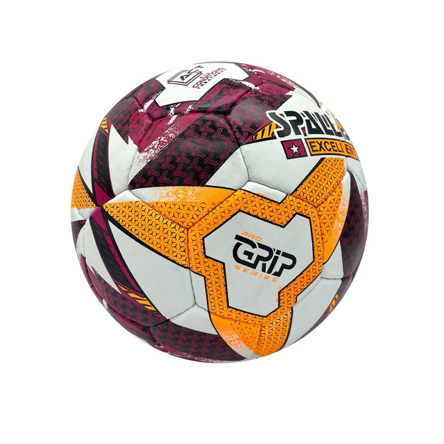 Football Soccer Ball For Matches World Cup Best Indoor/Outdoor Water Proof Ball For Professional Training And Match Men And Women Youth And Adult | Ideal for All Surfaces, Kids & Adults