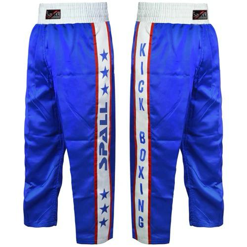 Kickboxing Trousers for Adults – S/M/L/XL Sizes, Durable Training Gloves for Muay Thai, Boxing & MMA 373