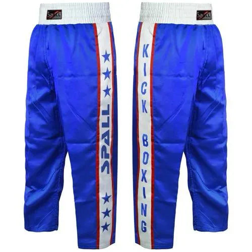 Kickboxing Trousers for Adults ? S/M/L/XL Sizes, Durable Training Gloves for Muay Thai, Boxing & MMA 373 | Ideal for All Surfaces, Kids & Adults | Match-Ready | Includes Pump & Needle | Durable & Long-Lasting Performance