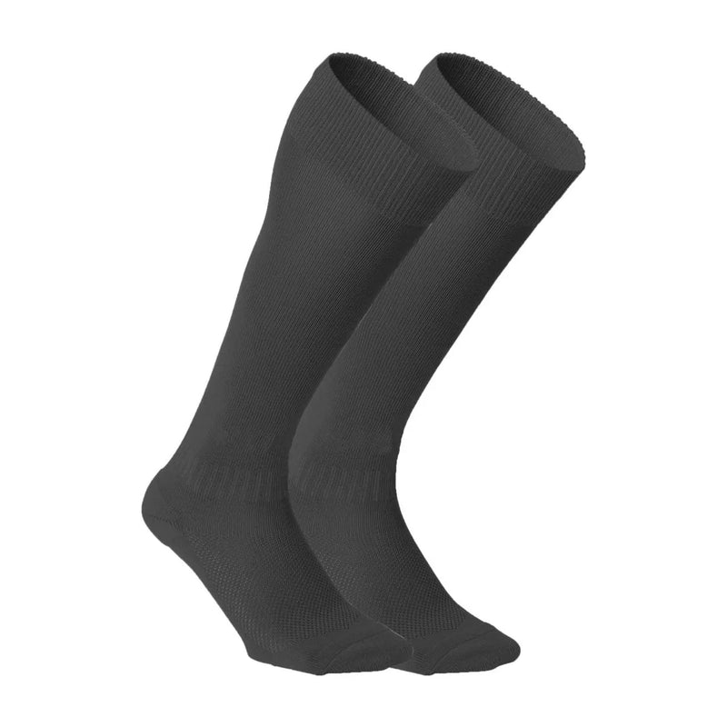Pair Of Over Knee Football Socks 26x17x4cm 26x17x4cm | Ideal for All Surfaces, Kids & Adults | Match-Ready | Includes Pump & Needle | Durable & Long-Lasting Performance