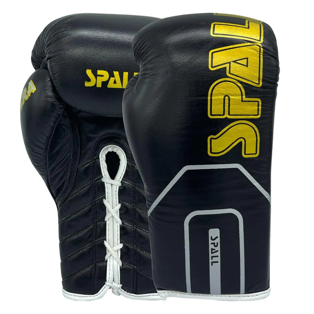 Professional Boxing Gloves For Strong Punches Sparring And Kickboxing Fighting Punch Bag Workout Muay Thai And Training | Ideal for All Surfaces, Kids & Adults | Match-Ready | Includes Pump & Needle
