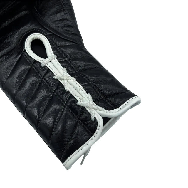 Professional Boxing Gloves For Strong Punches Sparring And Kickboxing Fighting Punch Bag Workout Muay Thai And Training | Ideal for All Surfaces, Kids & Adults | Match-Ready | Includes Pump & Needle