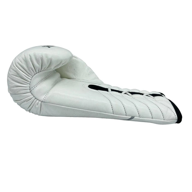 Professional Boxing Gloves For Strong Punches Sparring And Kickboxing Fighting Punch Bag Workout Muay Thai And Training | Ideal for All Surfaces, Kids & Adults | Match-Ready | Includes Pump & Needle