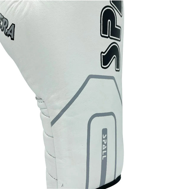 Professional Boxing Gloves For Strong Punches Sparring And Kickboxing Fighting Punch Bag Workout Muay Thai And Training | Ideal for All Surfaces, Kids & Adults | Match-Ready | Includes Pump & Needle