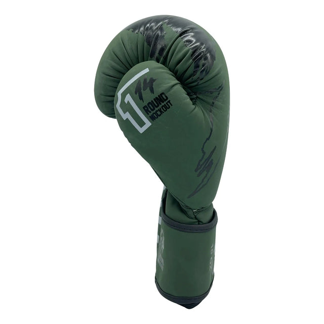 Professional Boxing Gloves For Strong Punches Sparring And Kickboxing Fighting Punch Bag Workout Muay Thai And Training (1491) | Ideal for All Surfaces, Kids & Adults | Match-Ready | Includes Pump & Needle