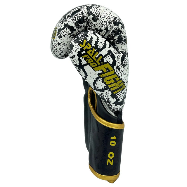 Professional Boxing Gloves For Strong Punches Sparring And Kickboxing Fighting Punch Bag Workout Muay Thai And Training | Ideal for All Surfaces, Kids & Adults | Match-Ready | Includes Pump & Needle
