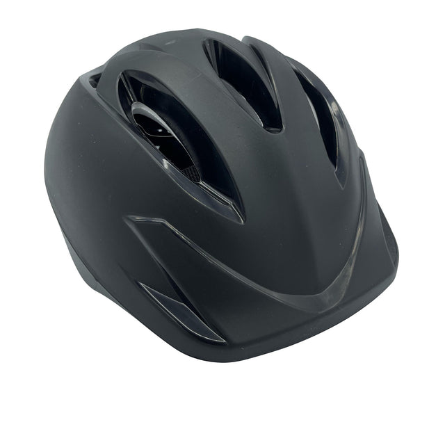 Adjustable Bike Helmet, Lightweight Safety Gear for Adults and Youth, Multi-Sport with Air Vents | Ideal for All Surfaces, Kids & Adults | Match-Ready | Includes Pump & Needle | Durable & Long-Lasting performance
