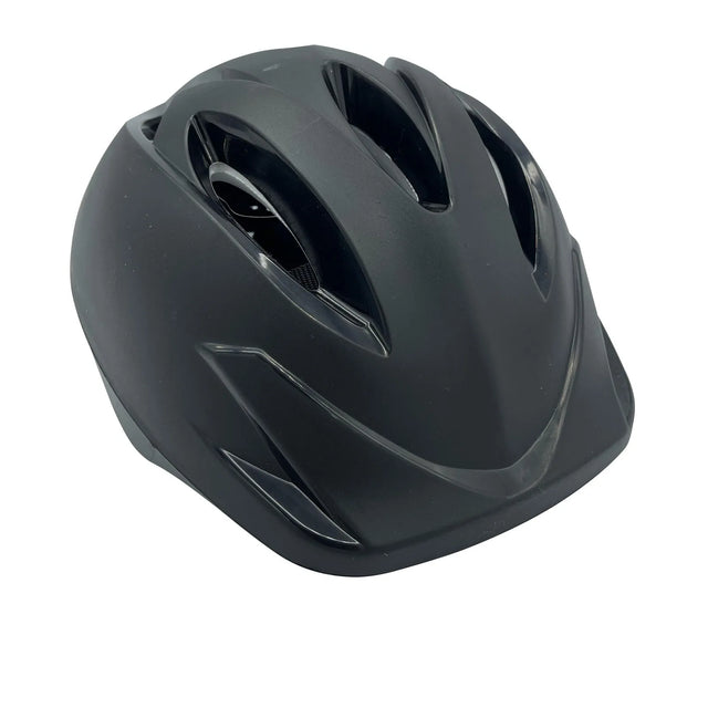Adjustable Bike Helmet, Lightweight Safety Gear for Adults and Youth, Multi-Sport with Air Vents | Ideal for All Surfaces, Kids & Adults | Match-Ready | Includes Pump & Needle | Durable & Long-Lasting performance