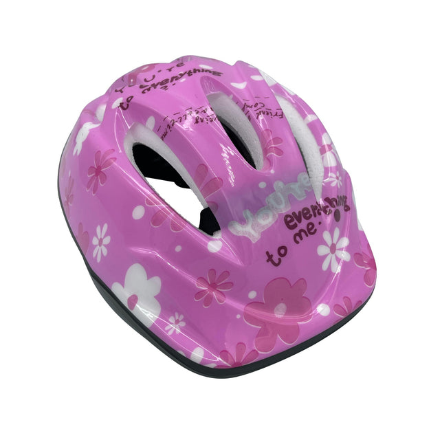 Sports Bike Helmet for Men, Women, Kids, Adjustable Safety Cycling Head Protection | Ideal for All Surfaces, Kids & Adults | Match-Ready | Includes Pump & Needle | Durable & Long-Lasting Performance
