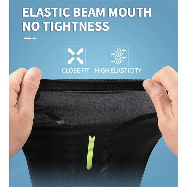 Knee Pad Compression Knee Support Sleeve Protector Elastic For Arthritis Jogging Meniscus Tear Running Gym Sports Basketball Valley Ball Running Ideal For Men And Women(9715) | Ideal for All Surfaces