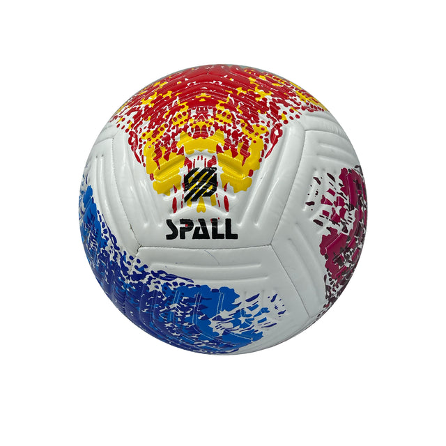 Football Soccer Ball For Matches World Cup Best Indoor/Outdoor Water Proof Ball For Professional Training And Match Men And Women Youth And Adult(8007)