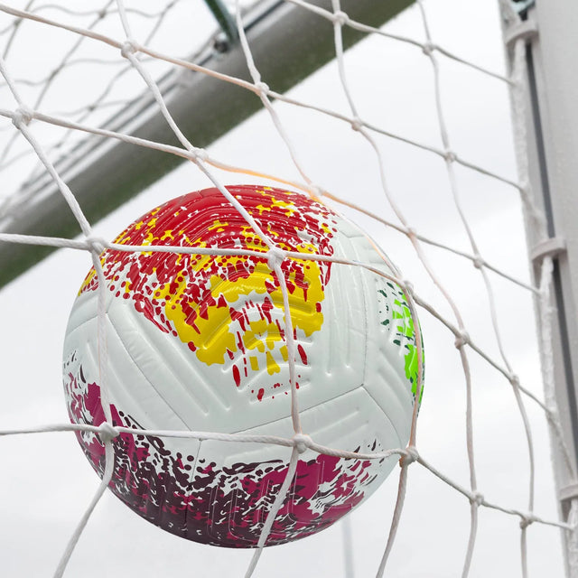 Football Soccer Ball For Matches World Cup Best Indoor/Outdoor Water Proof Ball For Professional Training And Match Men And Women Youth And Adult(8007) | Ideal for All Surfaces, Kids & Adults