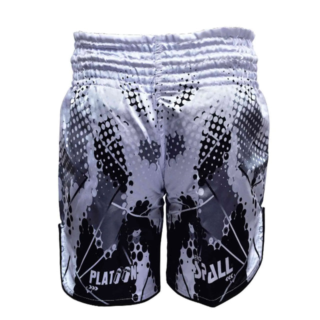 Boxing Muay Thai Shorts For Men For Professionals And Beginners (SI-3252) | Ideal for All Surfaces, Kids & Adults | Match-Ready | Includes Pump & Needle | Durable & Long-Lasting Performance