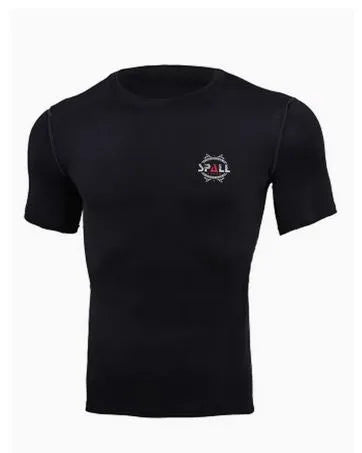 Spall Rash Guard For MMA Fighting Sports Fitness Beach Fishing Cycling Running Gym Training | Ideal for All Surfaces, Kids & Adults | Match-Ready | Includes Pump & Needle | Durable & Long-Lasting Performance
