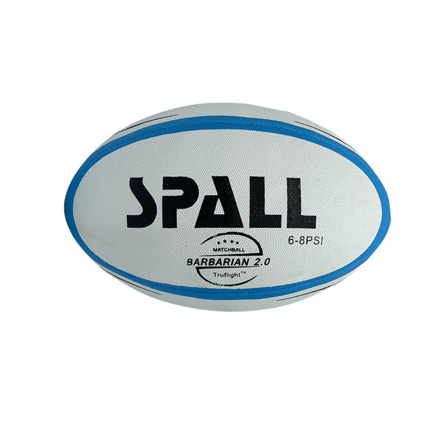 Rugby Ball For Youth And Adult Player Sports Outdoor Professional Synthetic Rubber Grade Super Grip Heavy Duty And Durable Hand Stitched Football Standard Training Official Balls