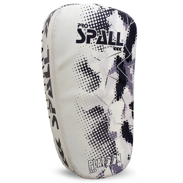 Punch Pads Focus Hook and Jab Curved Arm Strike Shield For Boxing MMA Sparring Martial Arts Curved Kick Boxing Mauy Thai Training For Men And Women(SI-1572) | Ideal for All Surfaces, Kids & Adults