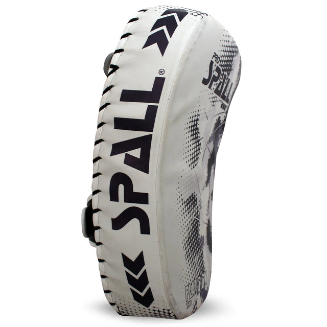 Punch Pads Focus Hook and Jab Curved Arm Strike Shield For Boxing MMA Sparring Martial Arts Curved Kick Boxing Mauy Thai Training For Men And Women(SI-1572) | Ideal for All Surfaces, Kids & Adults