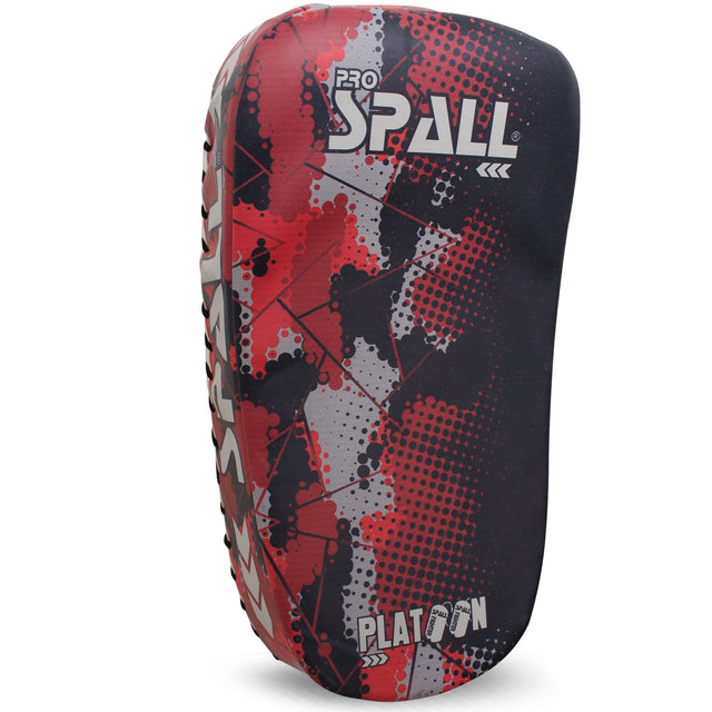 Punch Pads Focus Hook and Jab Curved Arm Strike Shield For Boxing MMA Sparring Martial Arts Curved Kick Boxing Mauy Thai Training For Men And Women(SI-1572) | Ideal for All Surfaces, Kids & Adults