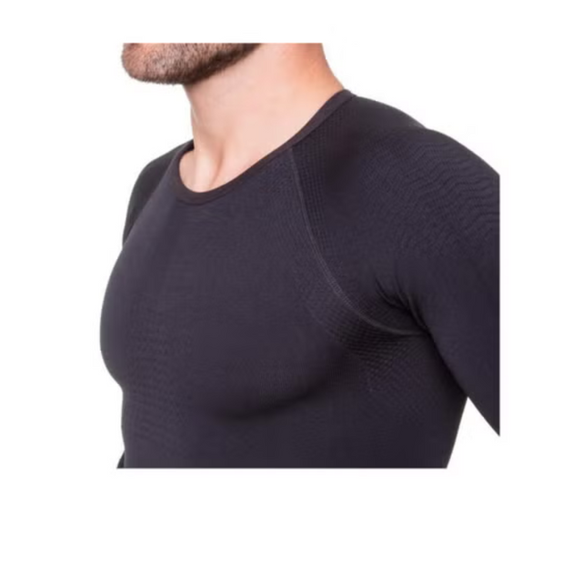 Compression T-shirt with long sleeves | Ideal for All Surfaces, Kids & Adults | Match-Ready | Includes Pump & Needle | Durable & Long-Lasting Performance